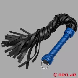 Flogger - Martinet SM en cuir