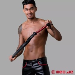 Flogger - Martinet BDSM en cuir