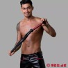 Flogger - Martinet BDSM en cuir