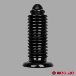 Gros buttplug rainuré TamTam