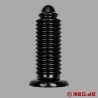 Gros buttplug rainuré TamTam