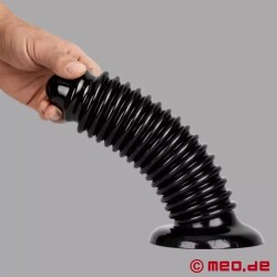 Gros buttplug rainuré TamTam