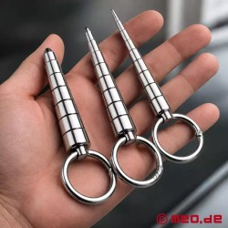 COCKTRAINER - plug pour pénis AlphaMale