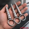 COCKTRAINER - plug pour pénis AlphaMale