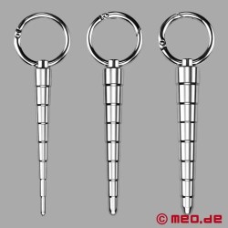 COCKTRAINER - plug pour pénis AlphaMale