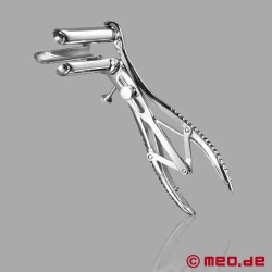 Spéculum anal pour Jeux de rôle médicaux
