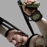 Croix de Saint-André MEO® portable pour le bondage