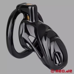 Cage de chasteté NoPacha PureGuard