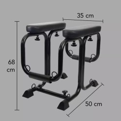 Bondage-Sex-Seat par MEO
