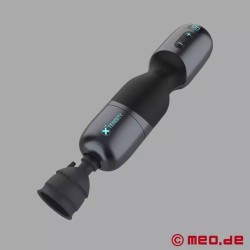 Masturbateur turbo à propulsion fusée XTENSITY