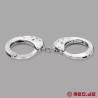Menottes de police en acier de haute qualité Clejuso n°11