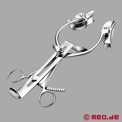 Spéculum anal extrême AnalZoomer