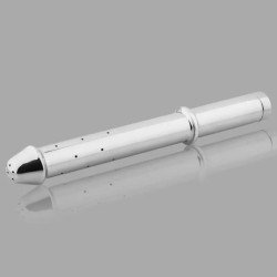 StreamMaster XXL – douche anale 2-en-1