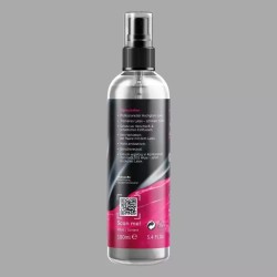 beGLOSS® Perfect Shine Spray de polissage
