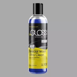 beGLOSS® Special Wash Latex