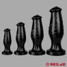 Plug anal en silicone Buttplug CavalloX de MEO