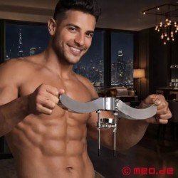 Ultimate Humbler - accessoire BDSM