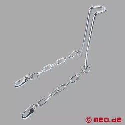 Humbler avec ballstretcher - The Next Generation