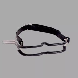 Ecarteur de bouche BDSM - Jaw Master Gag
