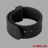 Cockring réglable en silicone DRCO™ par Dr. Cock