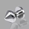 Buttplug lourd en métal 1,1 kg HeavyHitters