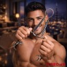Dilatateur anal professionnel FistFuckTrainer
