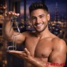 Dilatateur anal professionnel FistFuckTrainer