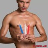 Bougies BDSM - Dr. Sado - Cire BDSM