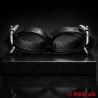 Liens en cuir pour orteils ToeLock™ de MEO