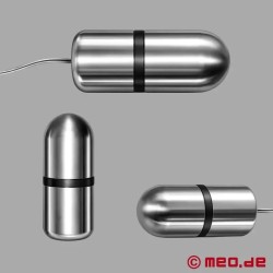 Électrode bipolaire pour l’électrostimulation anale ElectroEgg