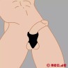 COCK WONDER – Ballstretcher