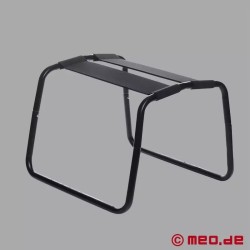 Le tabouret sexuel EATASS