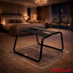 Le tabouret sexuel EATASS
