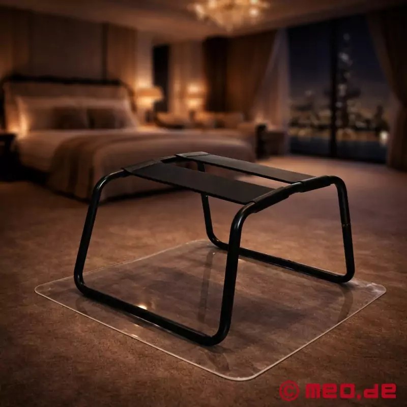 Le tabouret sexuel EATASS