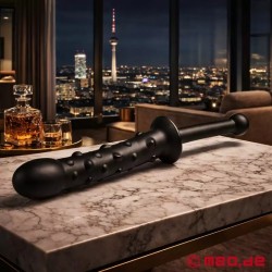 Dildo prostatique Cumelot