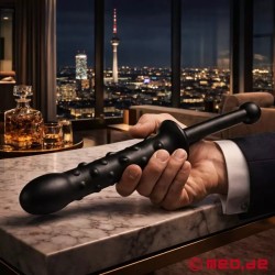 Dildo prostatique Cumelot