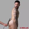 Paddle BDSM "PointedPound"