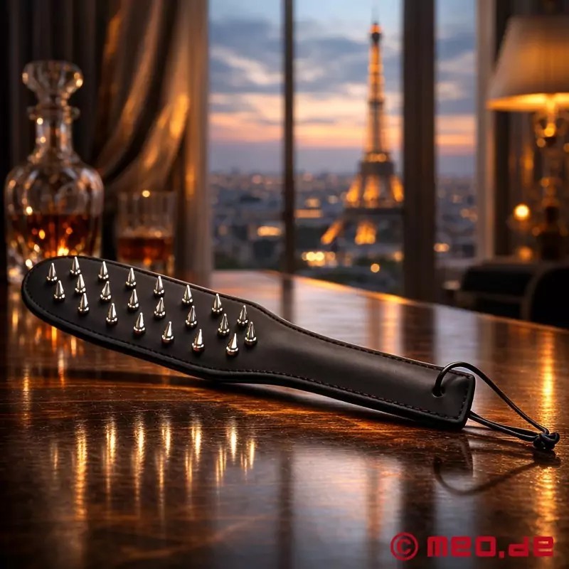 Paddle BDSM "PointedPound"