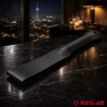 Slapper en silicone BlackSlapper de HurtMe