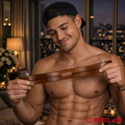 Le Humbler™ de MEO® - Cock Bondage