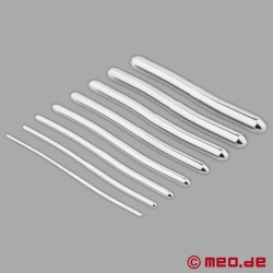 Dilatateur BDSM Hegar – Kit Sondes Hegar