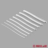 Dilatateur BDSM Hegar – Kit Sondes Hegar