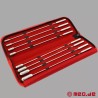 Urethral Sounding Set de Dr. Sado