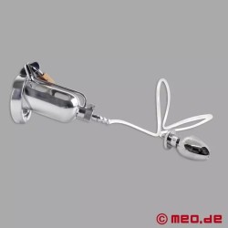Watersports Kink Recycler