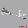 Watersports Kink Recycler