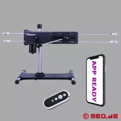 Machine à baise 360 Premium - HISMITH