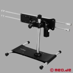 Machine à baise 360 Premium - HISMITH