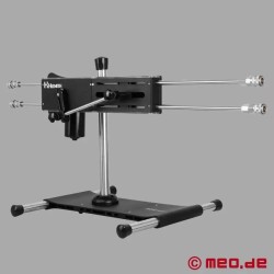 Machine à baise 360 Premium - HISMITH