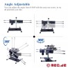 Machine à baise 360 Premium - HISMITH