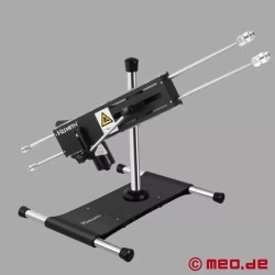Machine à baise 360 Premium - HISMITH